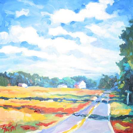 DairyRoadAfternoon