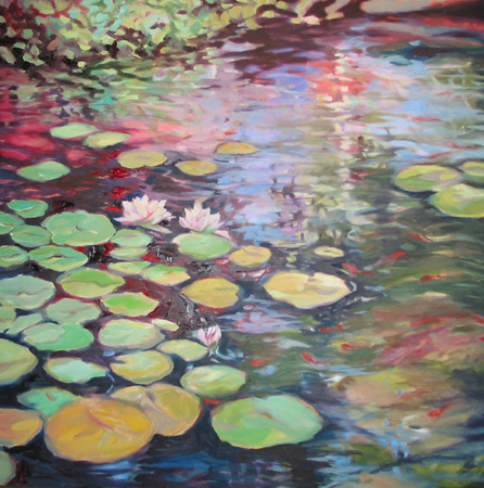 JanesLilies