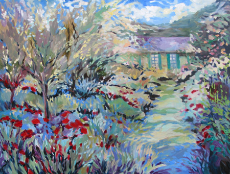 GivernyGarden