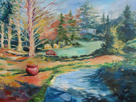 ViewFromRedBench